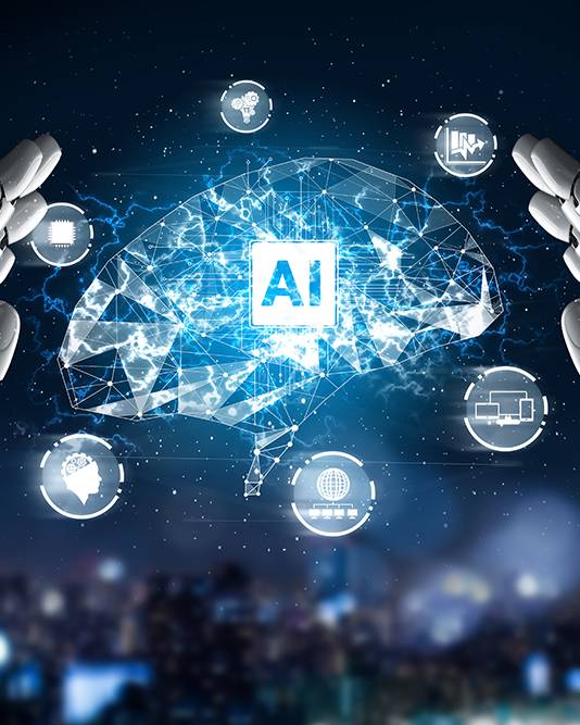 AI & ML